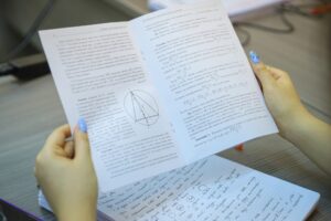 Fourth day of VI Caucasus mathematical olympiad